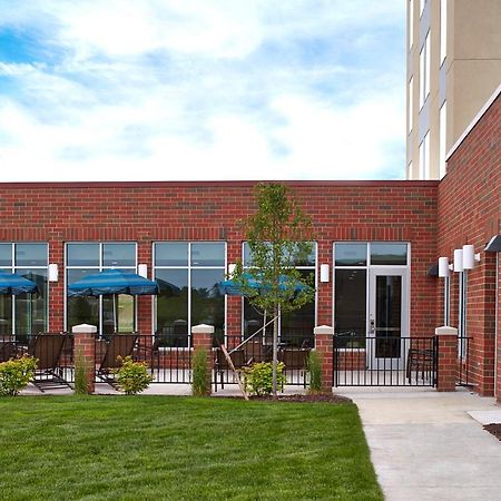 Hyatt Place Lansing-East Luaran gambar