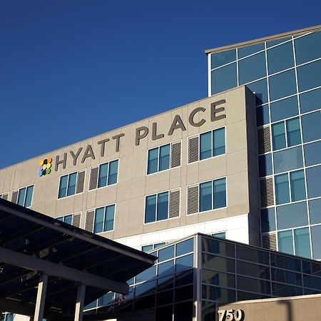 Hyatt Place Lansing-East Luaran gambar