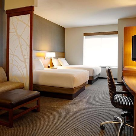 Hyatt Place Lansing-East Luaran gambar
