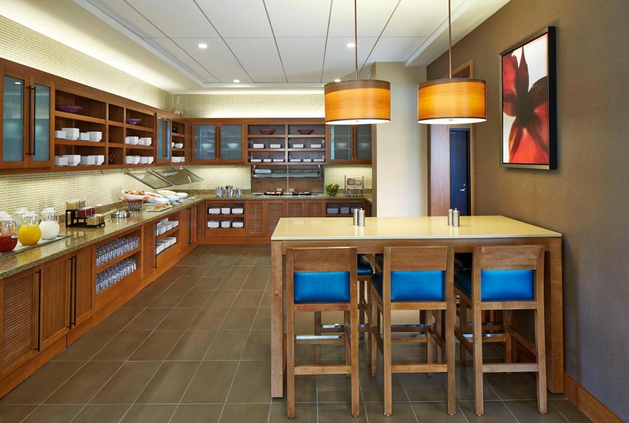 Hyatt Place Lansing-East Luaran gambar