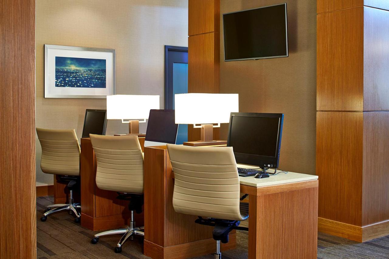 Hyatt Place Lansing-East Luaran gambar