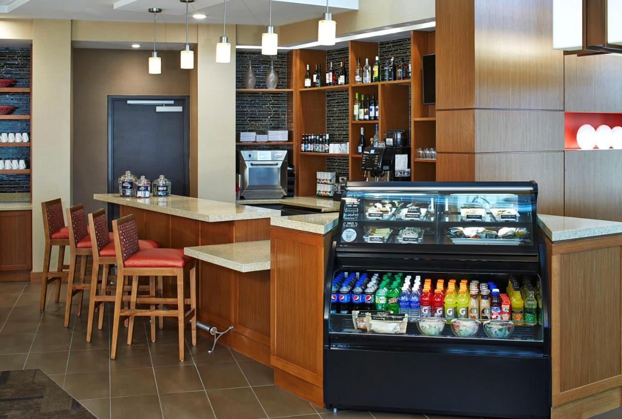 Hyatt Place Lansing-East Luaran gambar