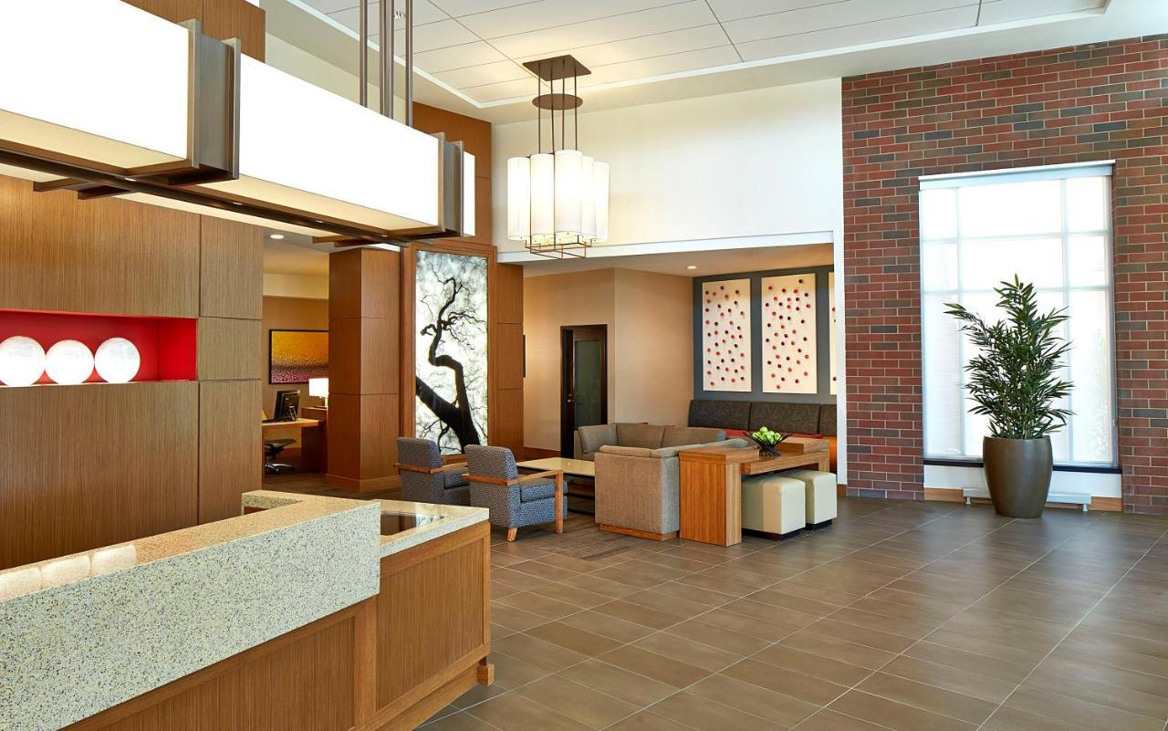 Hyatt Place Lansing-East Luaran gambar