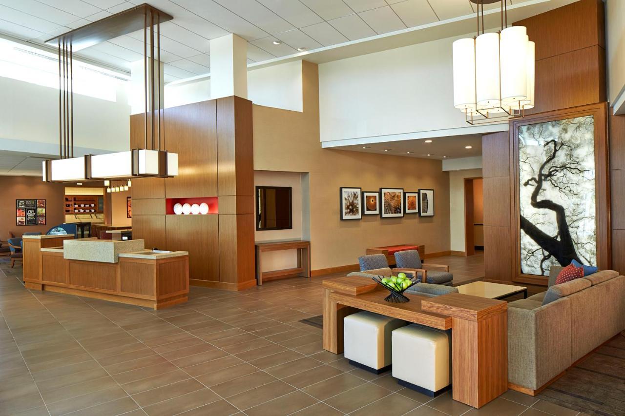 Hyatt Place Lansing-East Luaran gambar