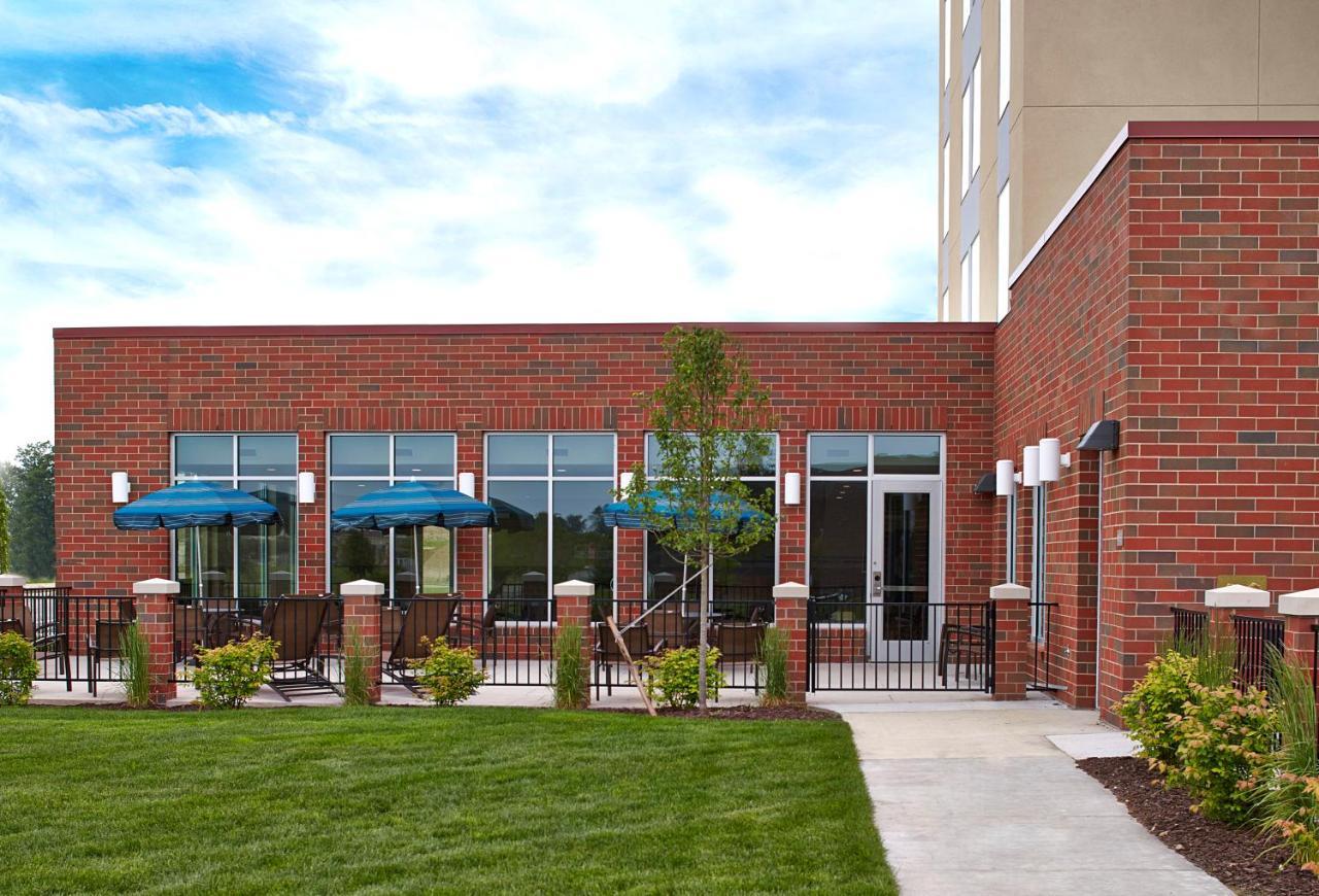 Hyatt Place Lansing-East Luaran gambar