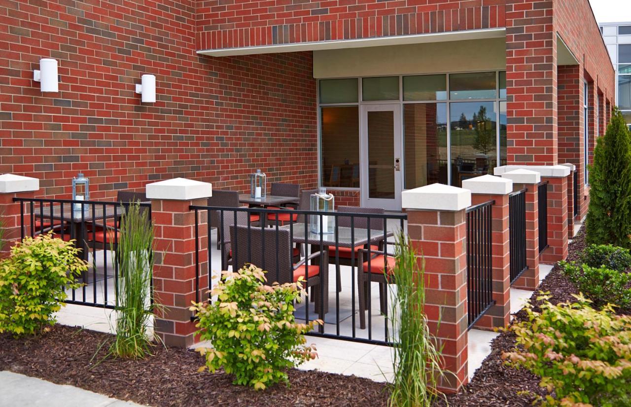 Hyatt Place Lansing-East Luaran gambar