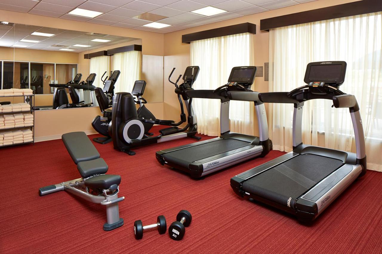 Hyatt Place Lansing-East Luaran gambar