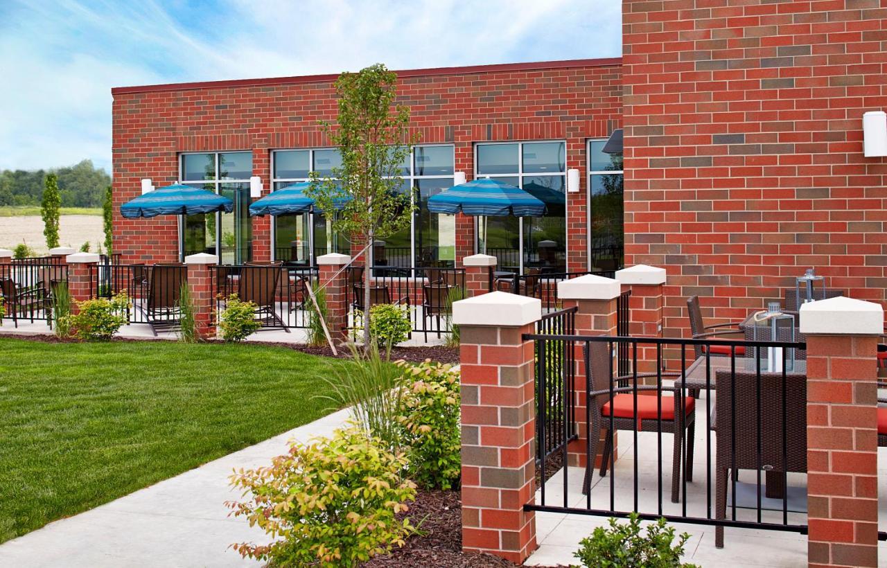 Hyatt Place Lansing-East Luaran gambar