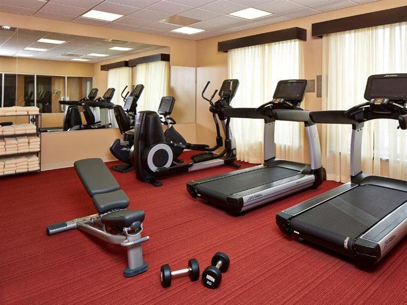 Hyatt Place Lansing-East Luaran gambar