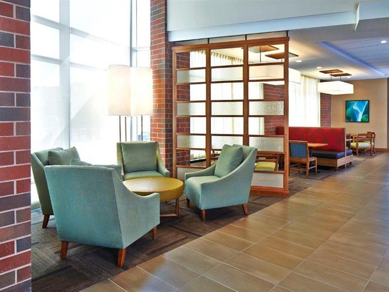 Hyatt Place Lansing-East Luaran gambar