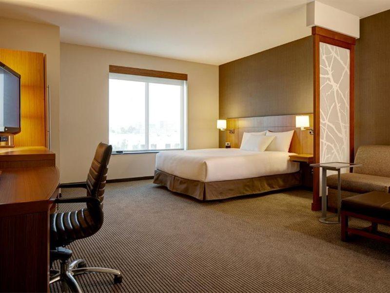 Hyatt Place Lansing-East Luaran gambar