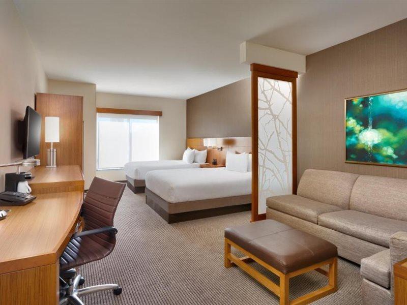 Hyatt Place Lansing-East Luaran gambar