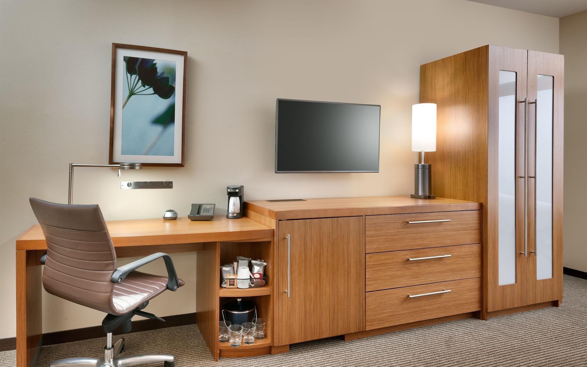Hyatt Place Lansing-East Luaran gambar