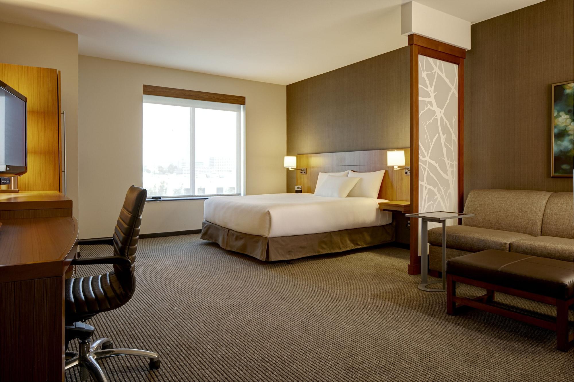Hyatt Place Lansing-East Luaran gambar