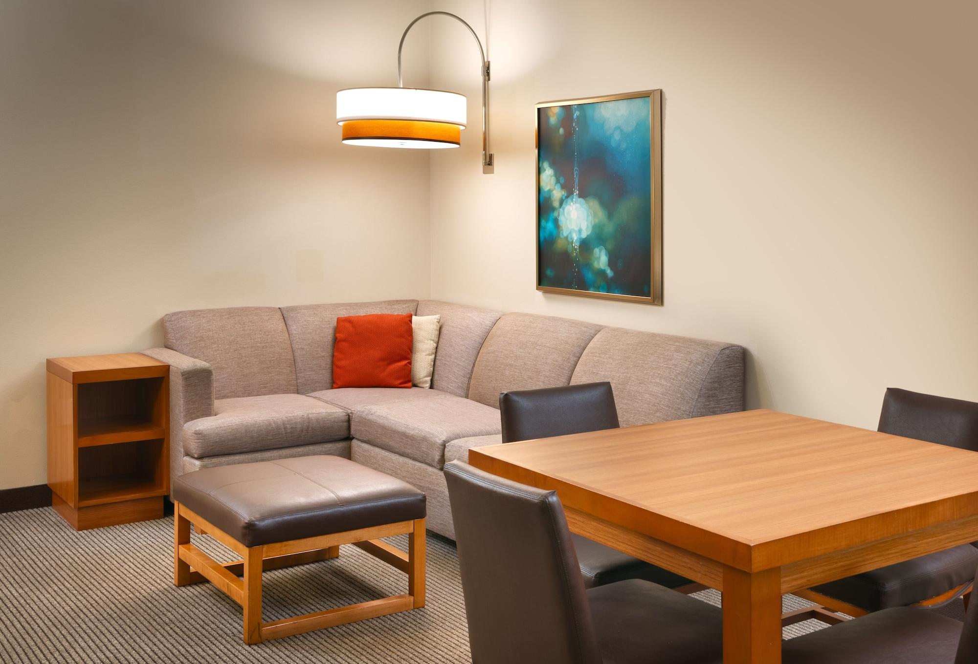 Hyatt Place Lansing-East Luaran gambar