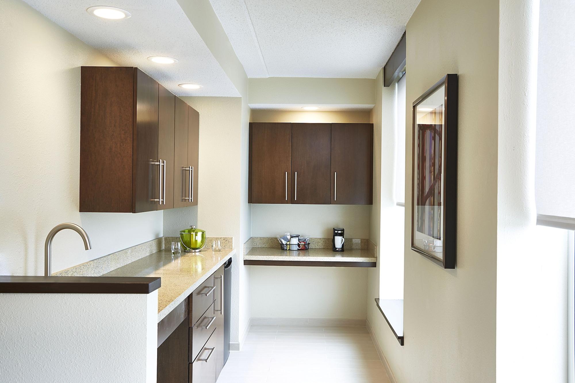 Hyatt Place Lansing-East Luaran gambar