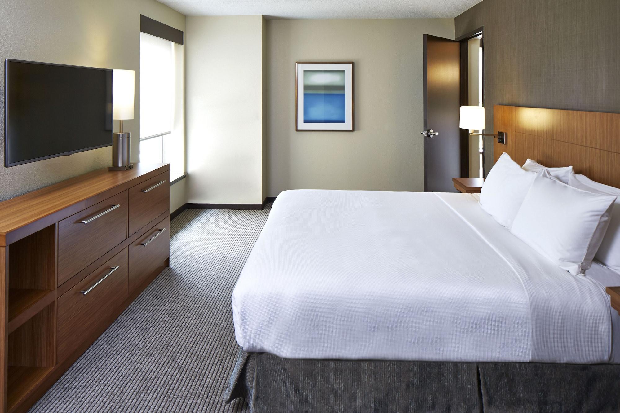 Hyatt Place Lansing-East Luaran gambar