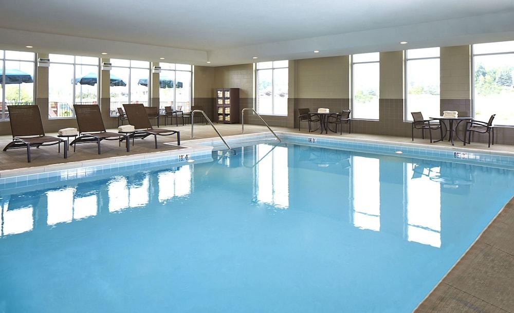 Hyatt Place Lansing-East Luaran gambar