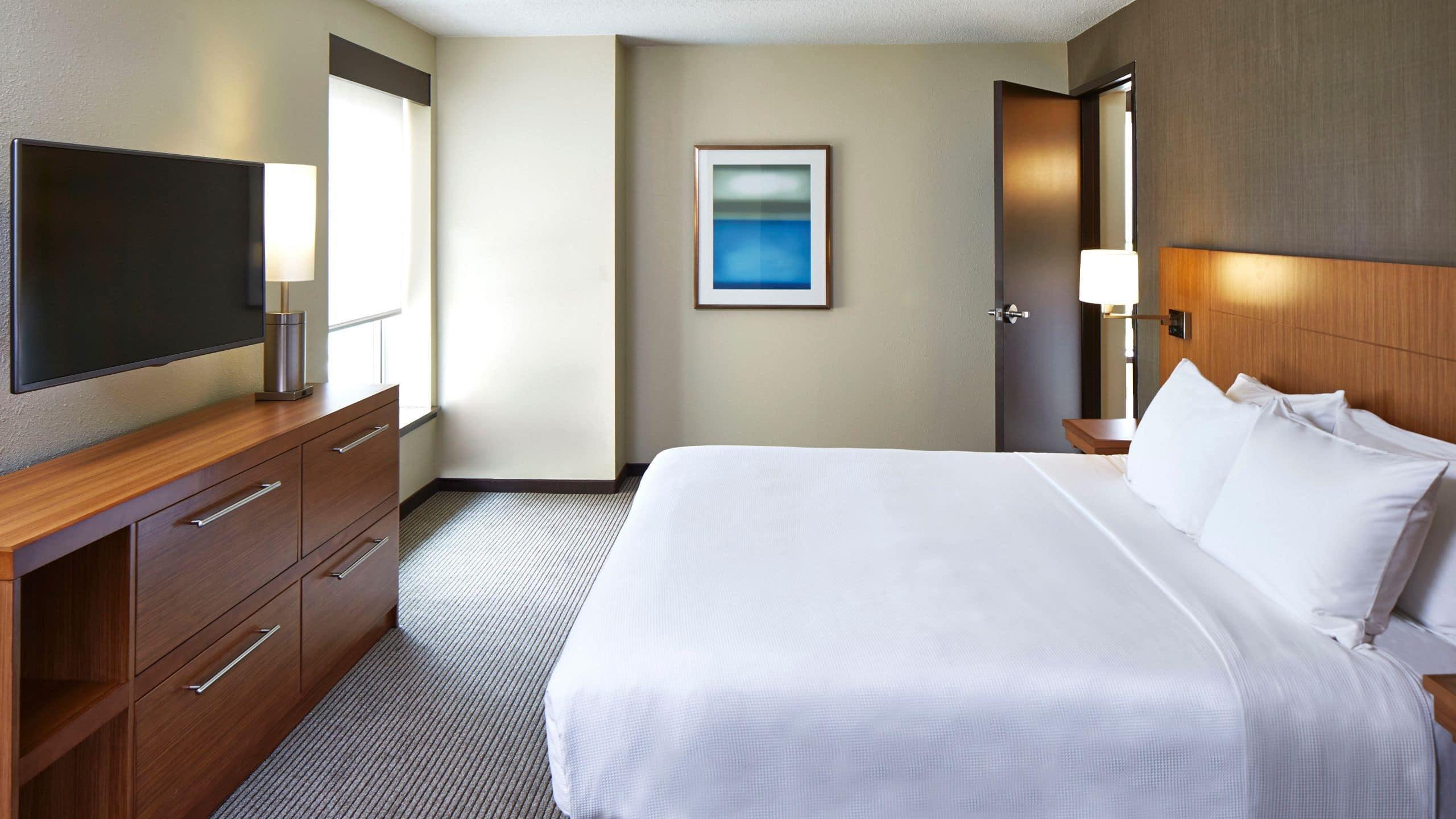 Hyatt Place Lansing-East Luaran gambar
