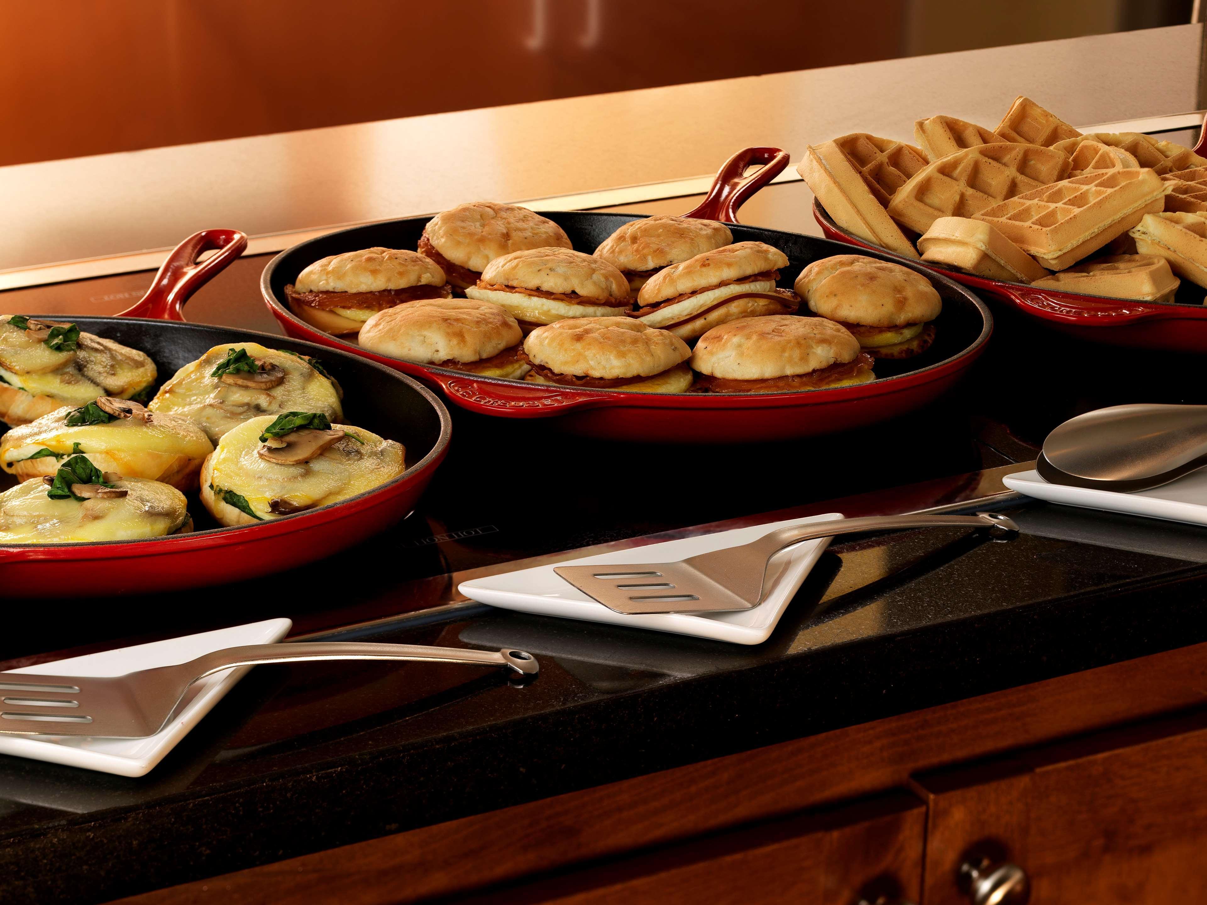 Hyatt Place Lansing-East Luaran gambar