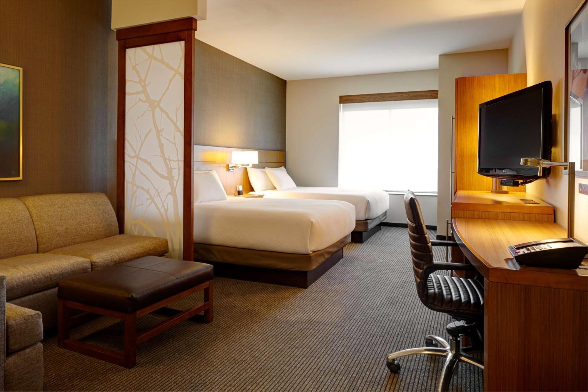 Hyatt Place Lansing-East Luaran gambar
