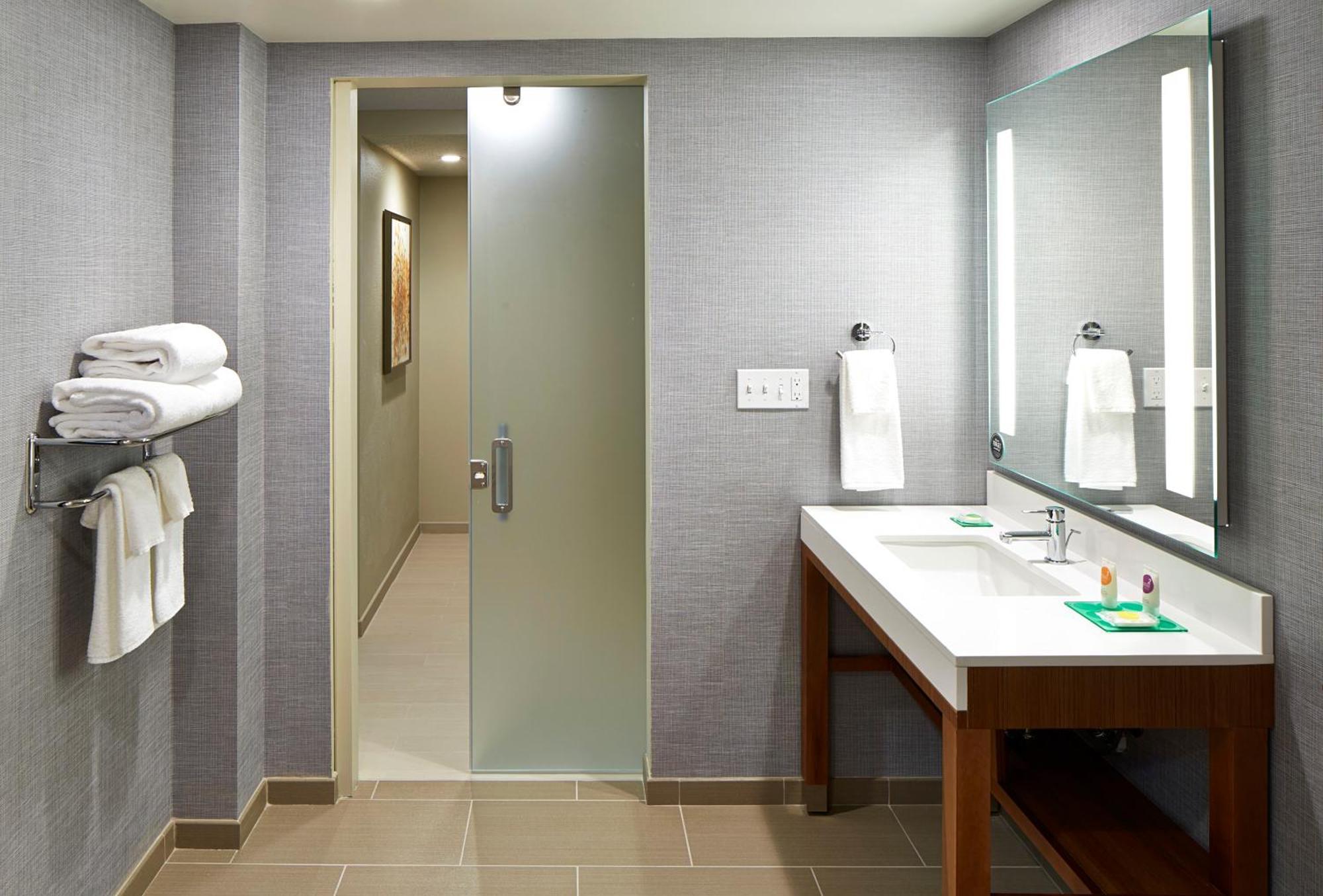 Hyatt Place Lansing-East Bilik gambar