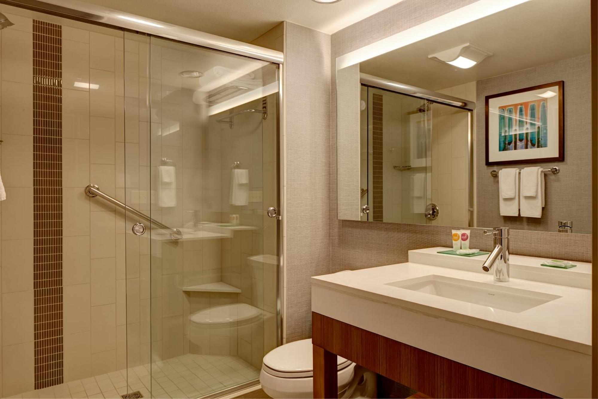 Hyatt Place Lansing-East Bilik gambar
