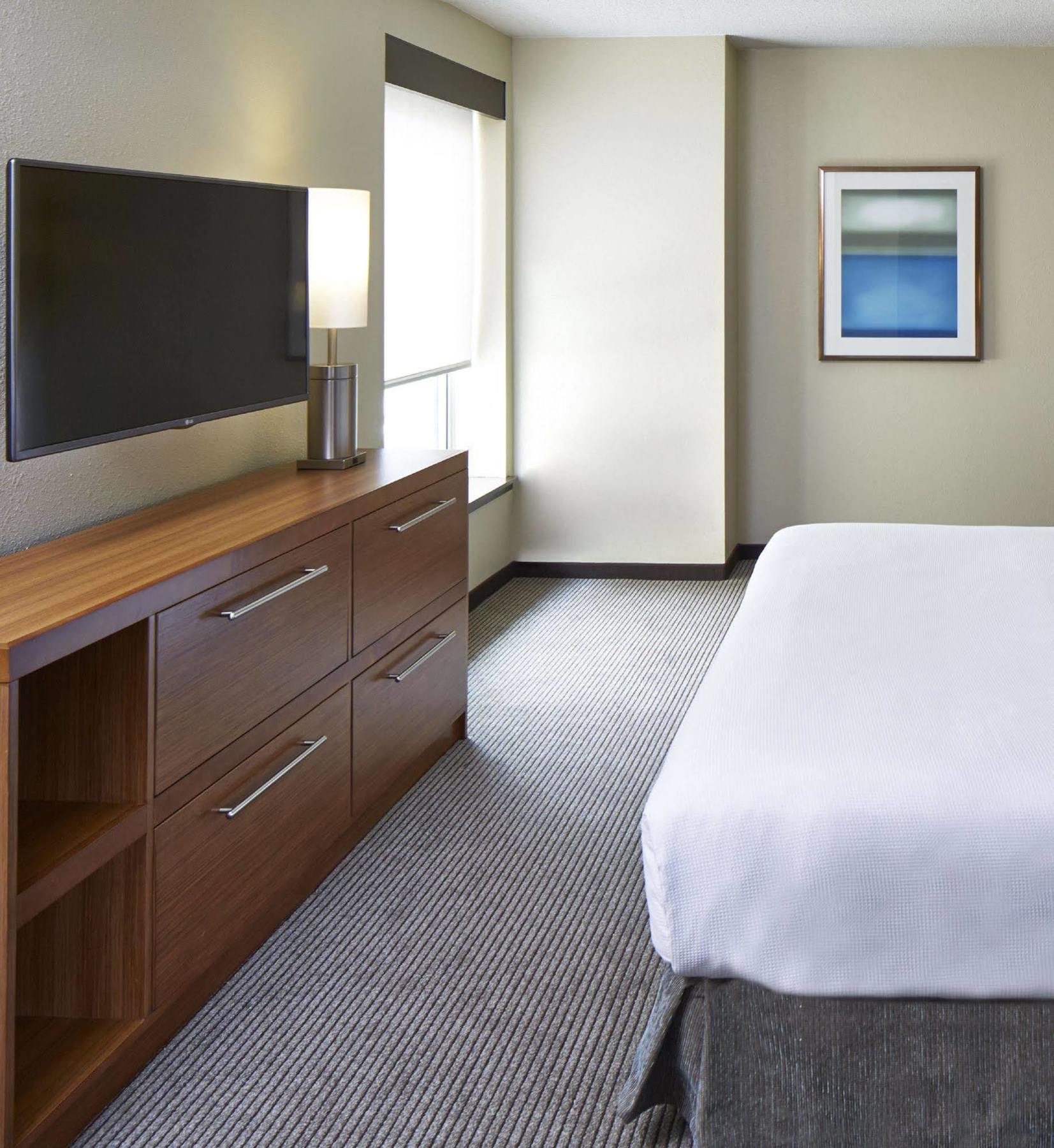 Hyatt Place Lansing-East Luaran gambar