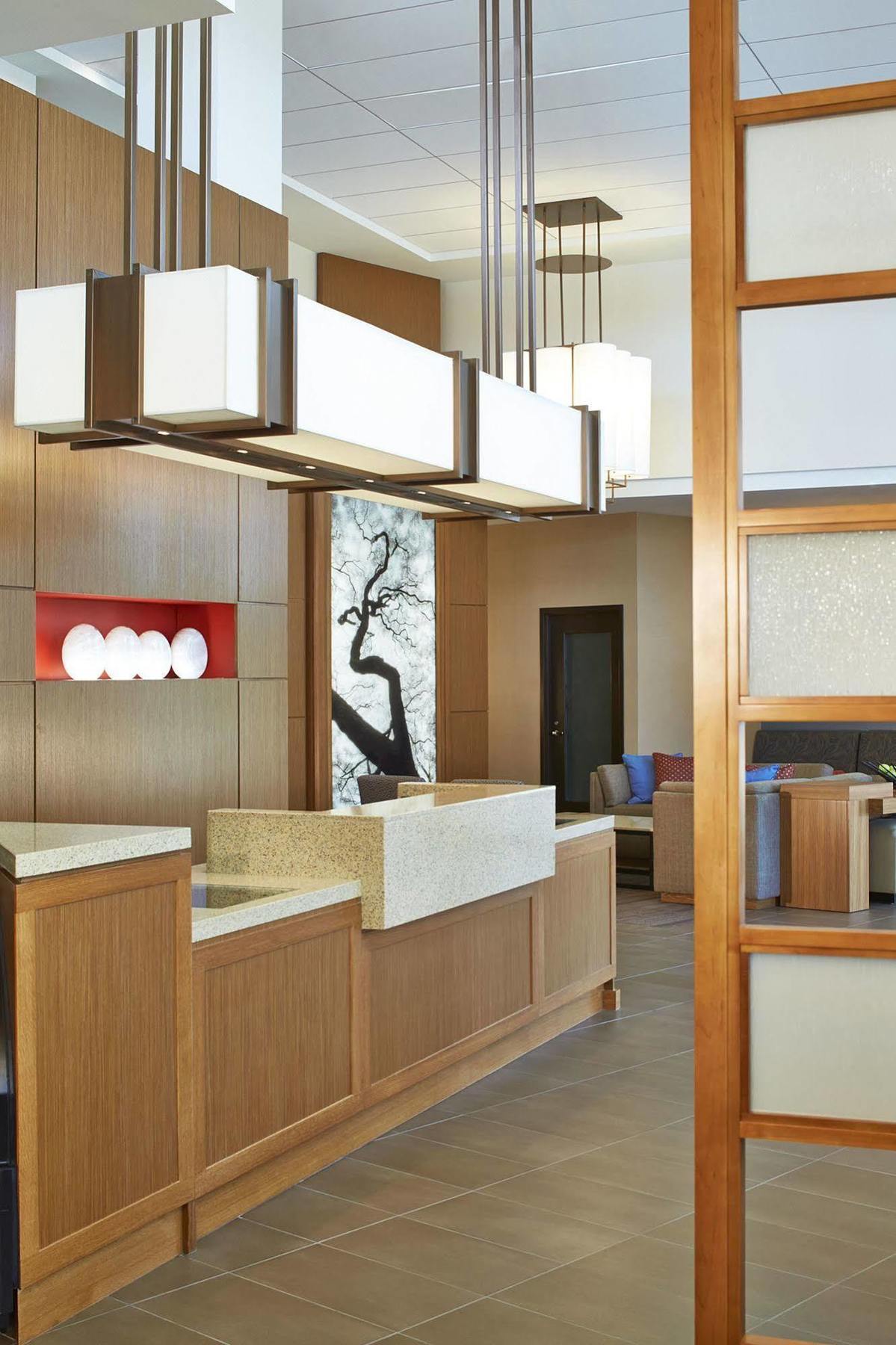 Hyatt Place Lansing-East Luaran gambar