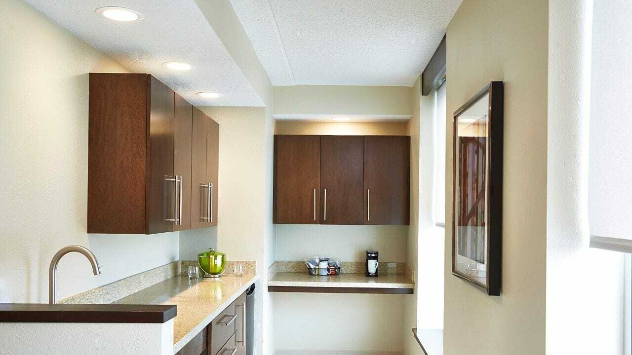 Hyatt Place Lansing-East Luaran gambar